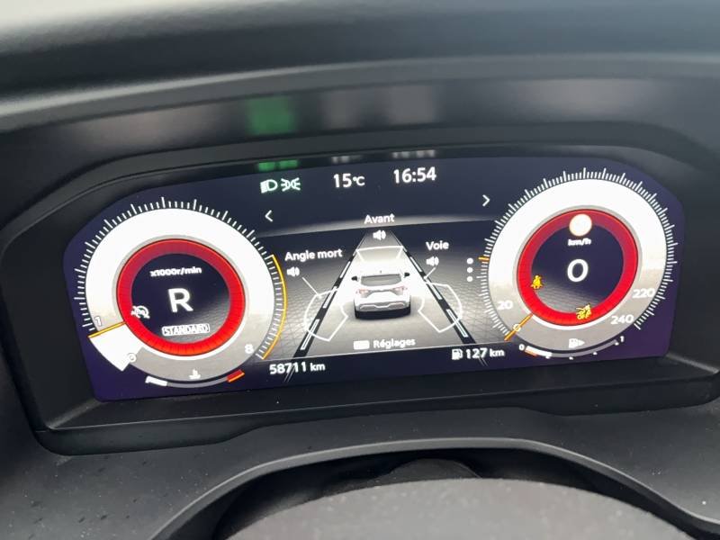 Nissan Qashqai - Photo 33
