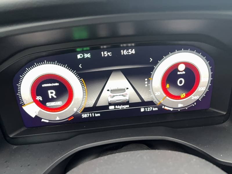 Nissan Qashqai - Photo 34