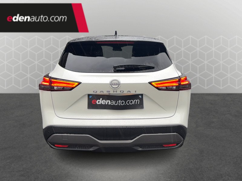 Nissan Qashqai - Photo 4