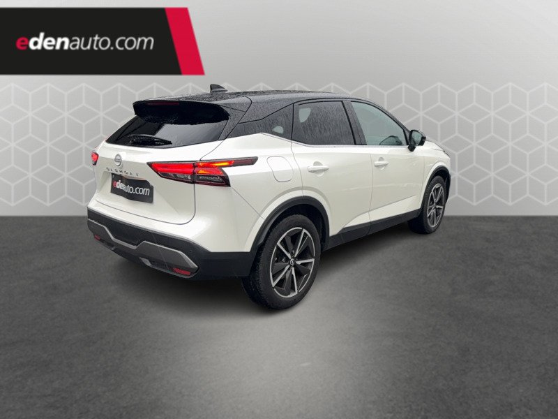Nissan Qashqai - Photo 5