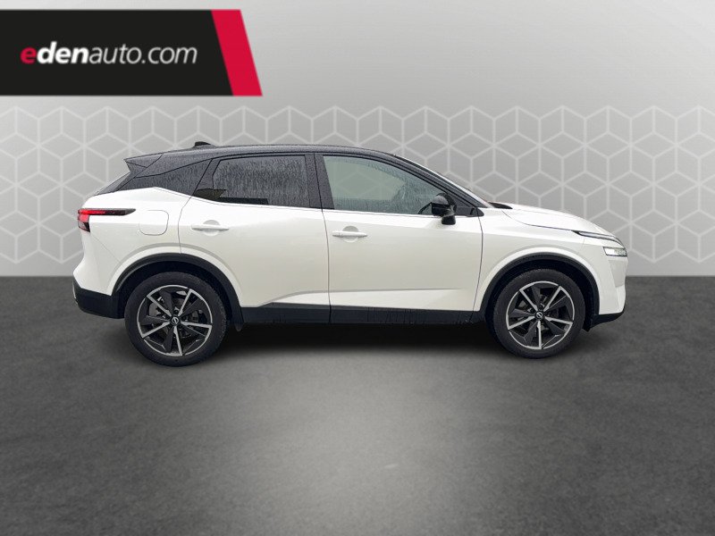 Nissan Qashqai - Photo 6