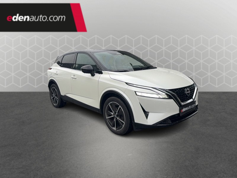 Nissan Qashqai - Photo 7