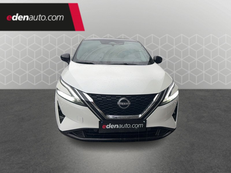Nissan Qashqai - Photo 8