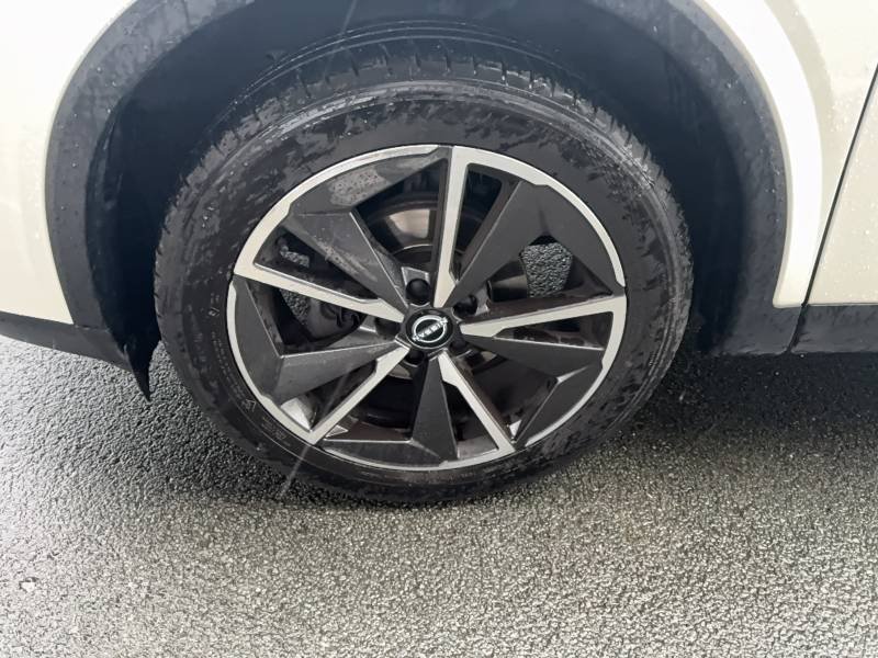Nissan Qashqai - Photo 9