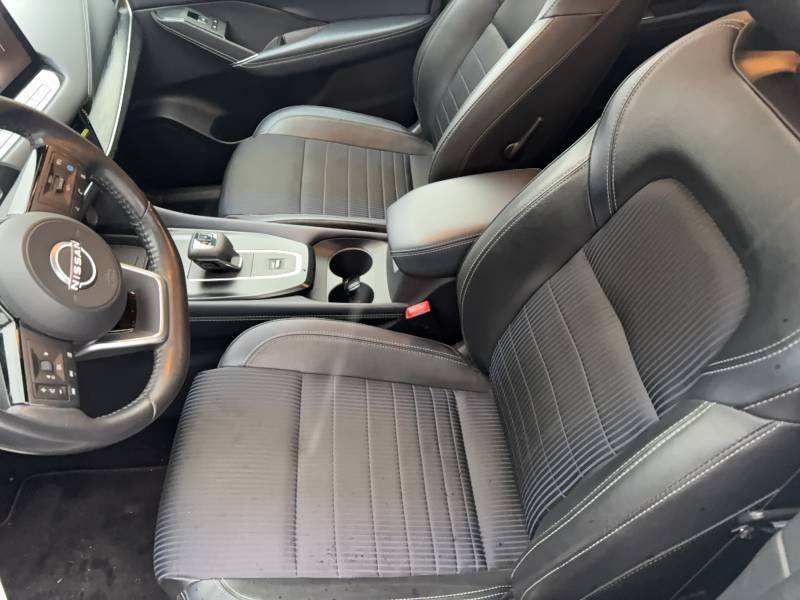 Nissan Qashqai - Photo 10