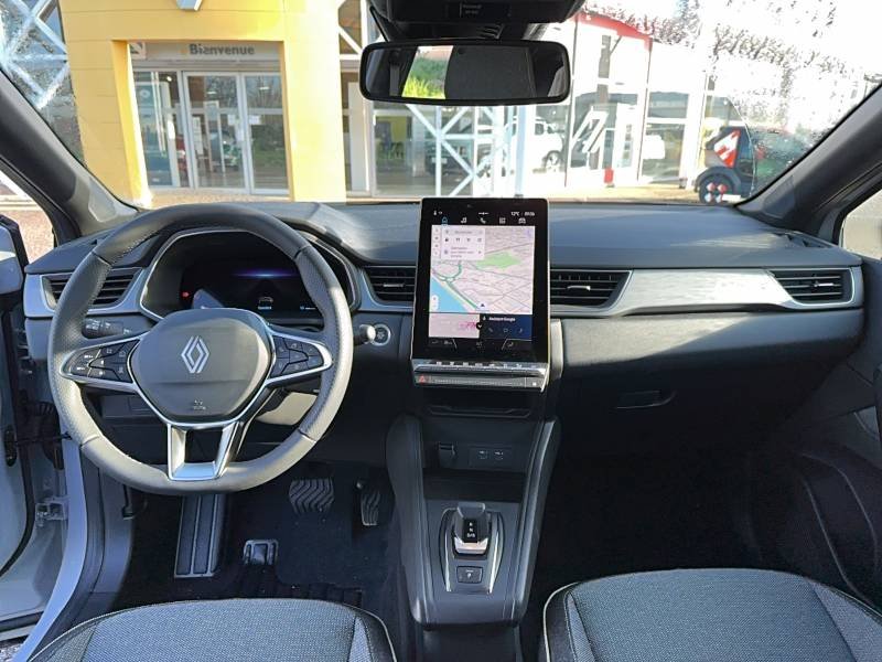 Renault Captur - Photo 11