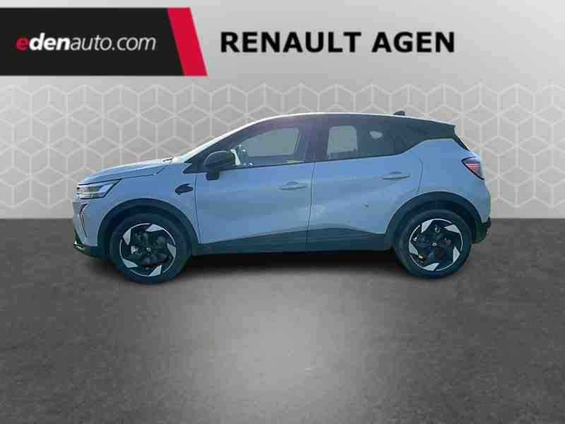 Renault Captur - Photo 2