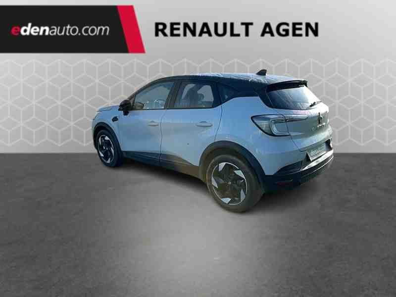 Renault Captur - Photo 3