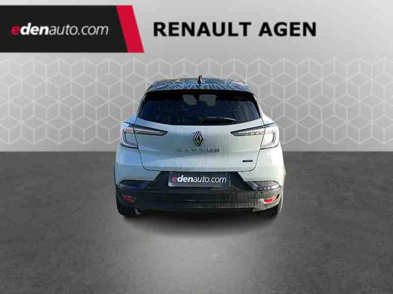Renault Captur - Photo 4