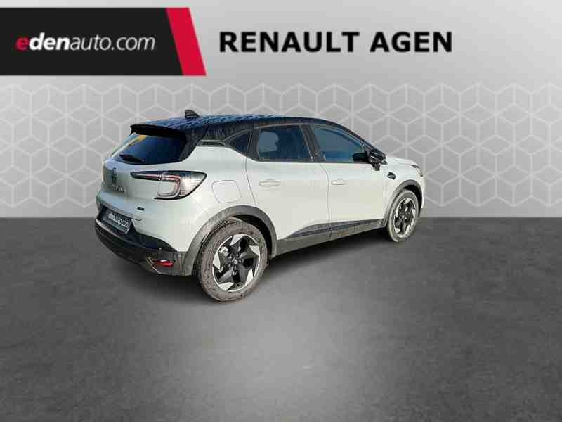 Renault Captur - Photo 5