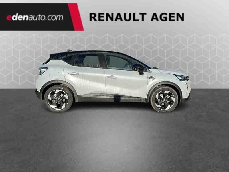 Renault Captur - Photo 6