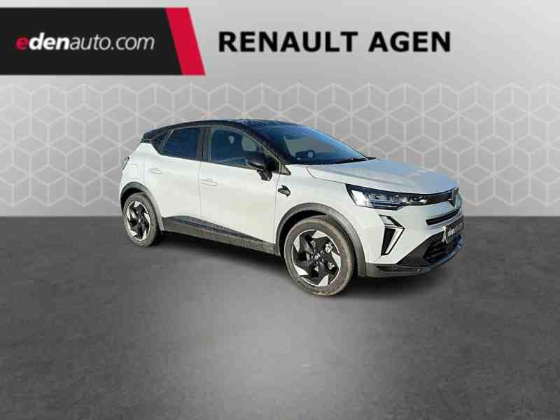 Renault Captur - Photo 7