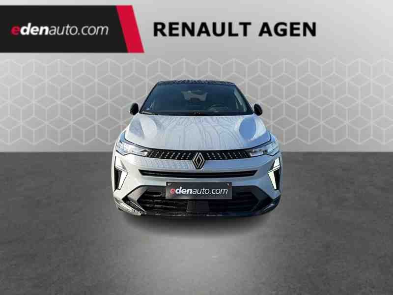 Renault Captur - Photo 8