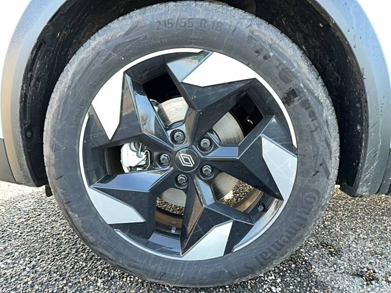 Renault Captur - Photo 9