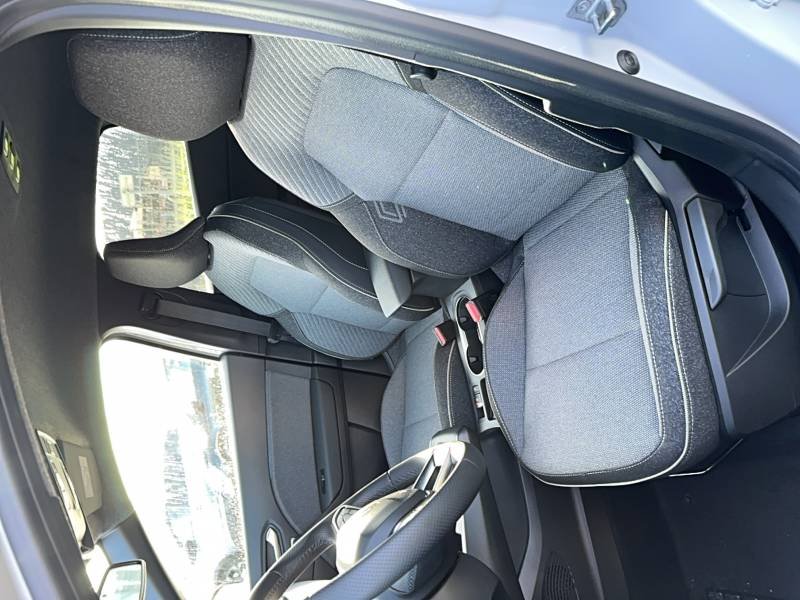 Renault Captur - Photo 10