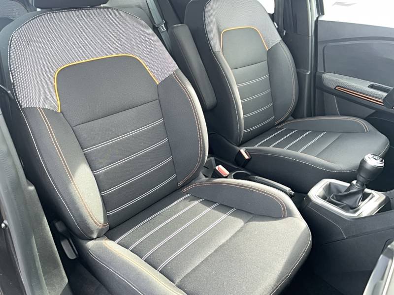 Dacia Sandero - Photo 11