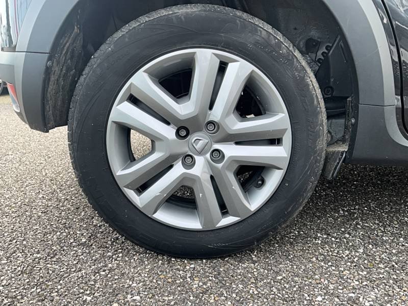 Dacia Sandero - Photo 12