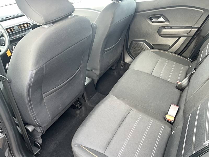 Dacia Sandero - Photo 16