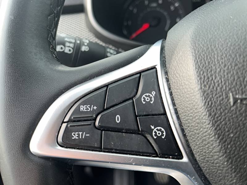Dacia Sandero - Photo 19