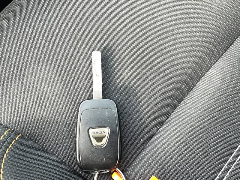 Dacia Sandero - Photo 27