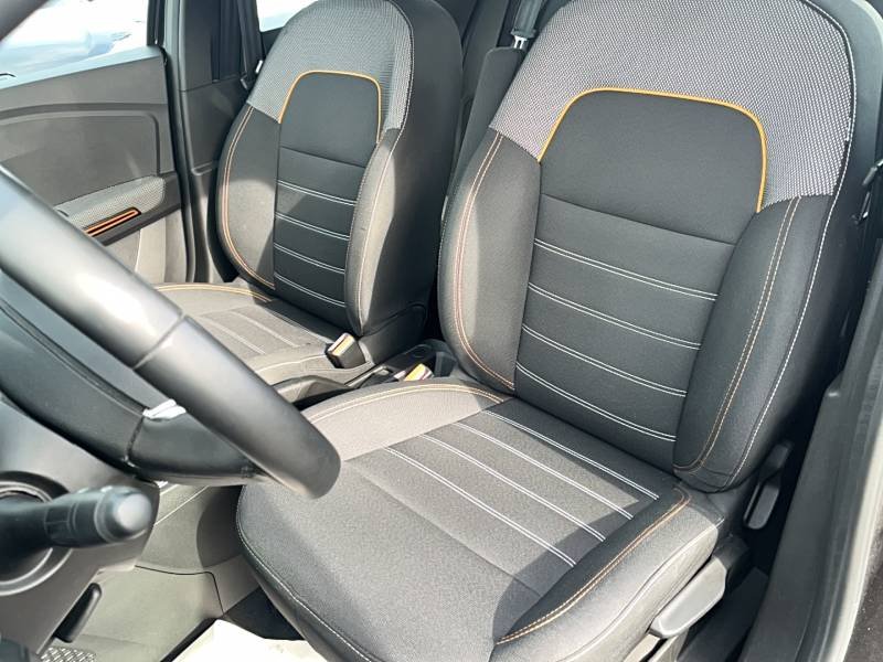 Dacia Sandero - Photo 9