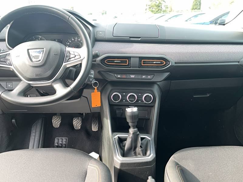 Dacia Sandero - Photo 10