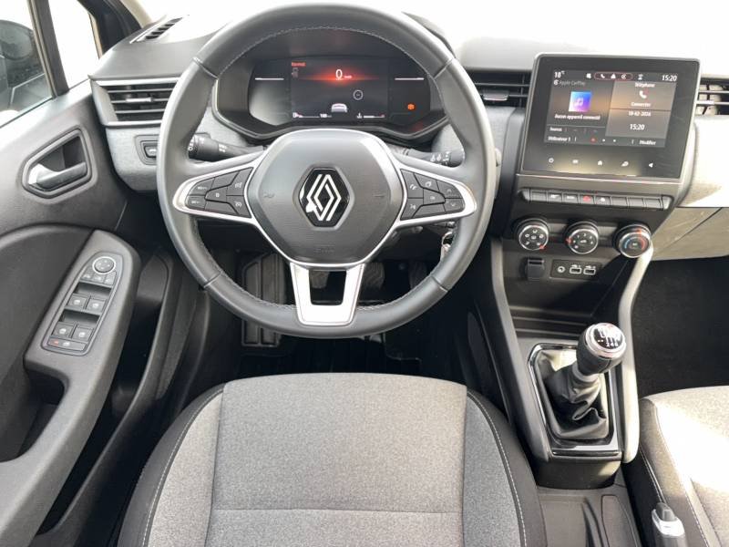 Renault Clio - Photo 13