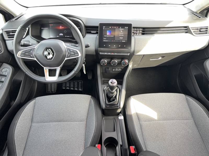 Renault Clio - Photo 14