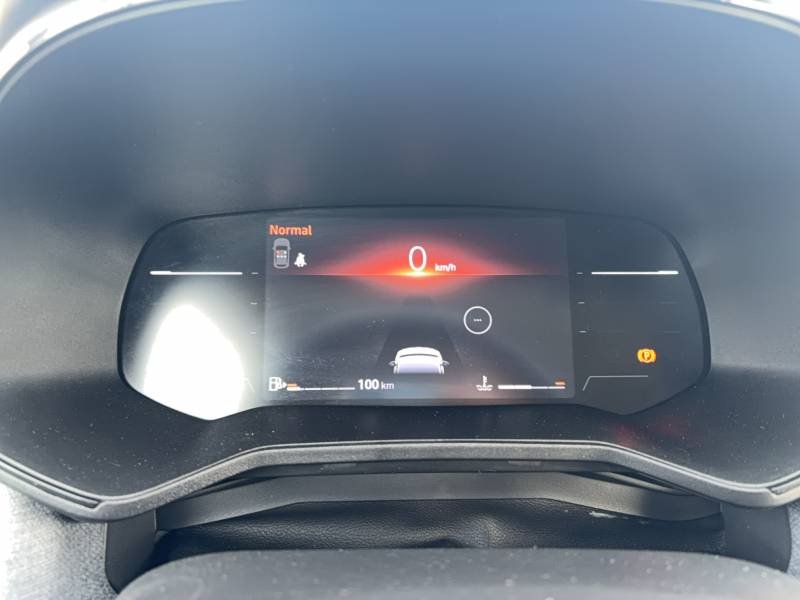 Renault Clio - Photo 27