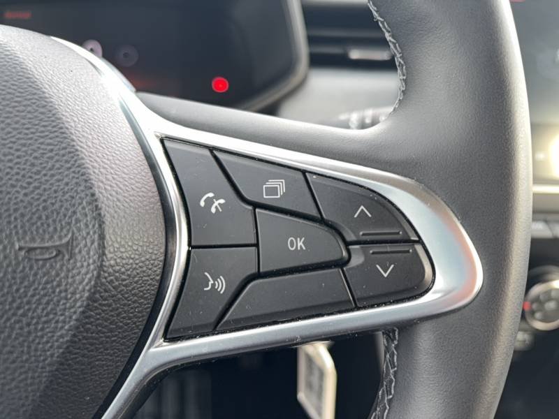 Renault Clio - Photo 29
