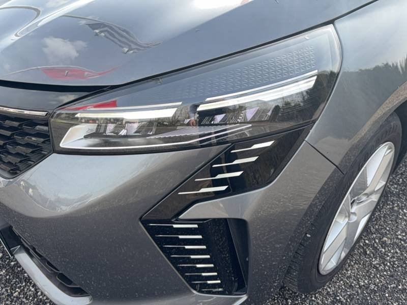 Renault Clio - Photo 36