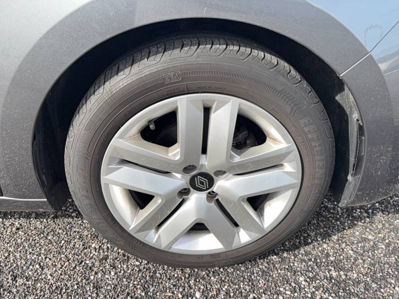 Renault Clio - Photo 40