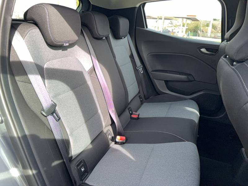 Renault Clio - Photo 8