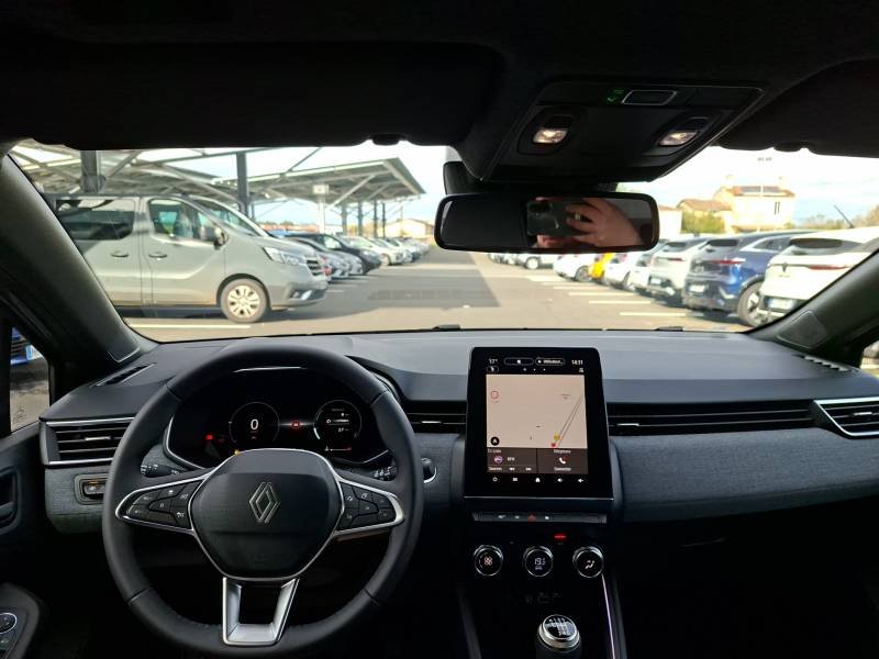 Renault Clio - Photo 11