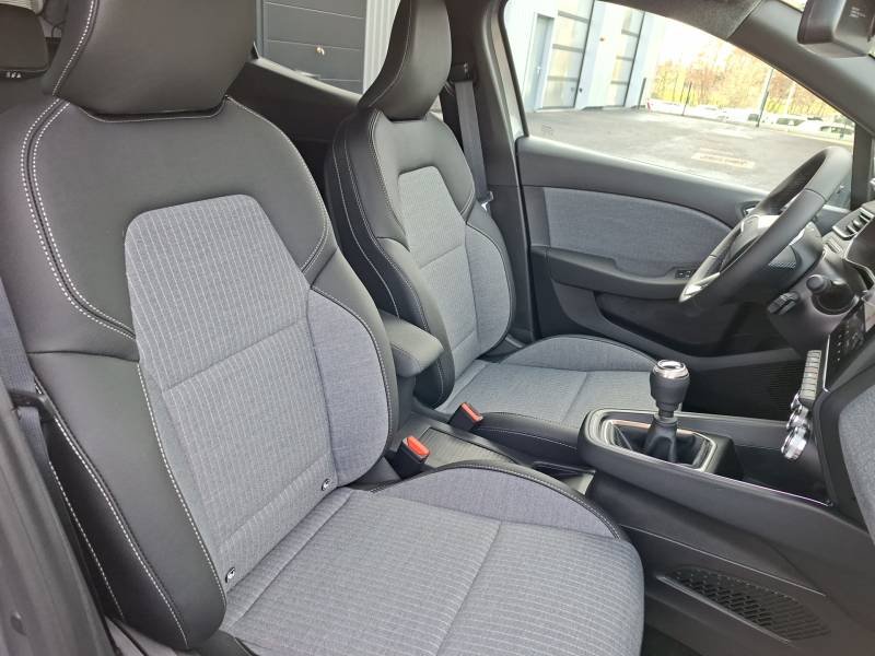 Renault Clio - Photo 12