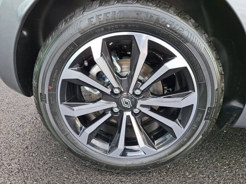 Renault Clio - Photo 14