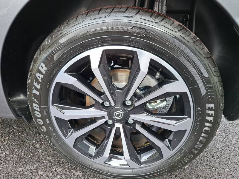 Renault Clio - Photo 15
