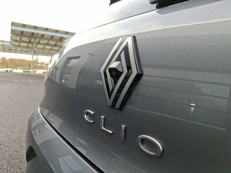 Renault Clio - Photo 19