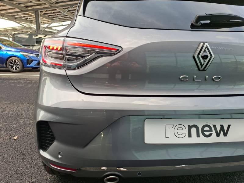 Renault Clio - Photo 20