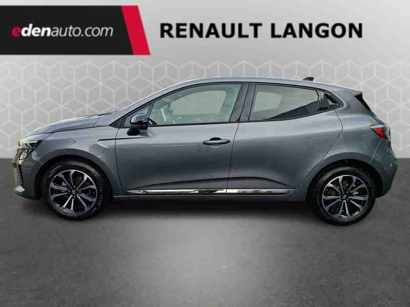 Renault Clio - Photo 2
