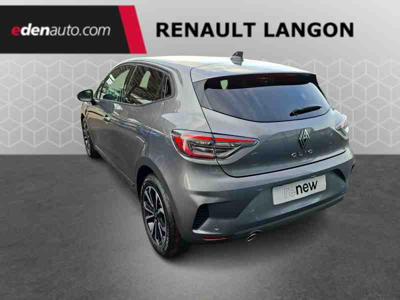 Renault Clio - Photo 3