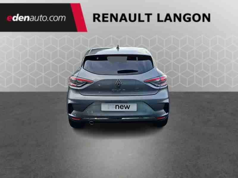 Renault Clio - Photo 4