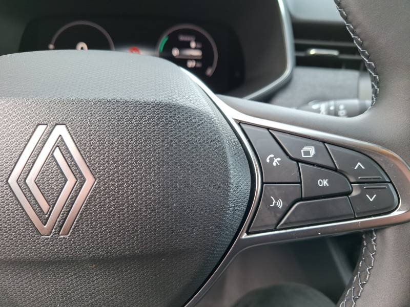 Renault Clio - Photo 47