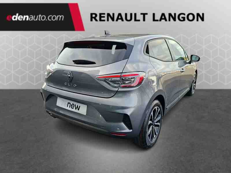 Renault Clio - Photo 5