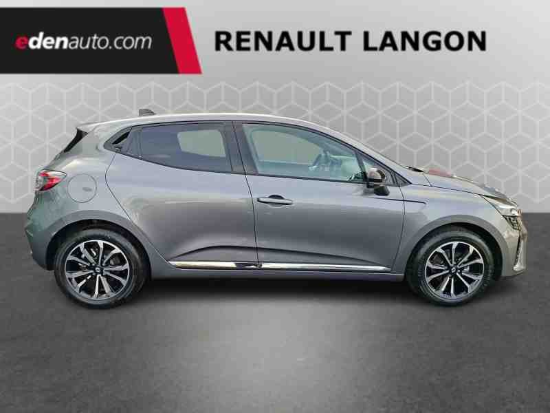 Renault Clio - Photo 6