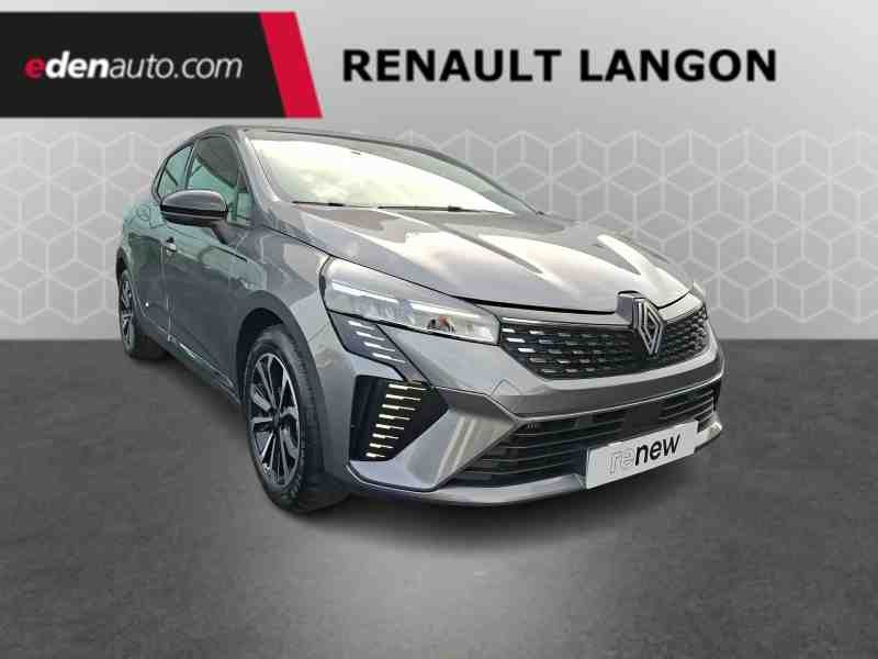 Renault Clio - Photo 7