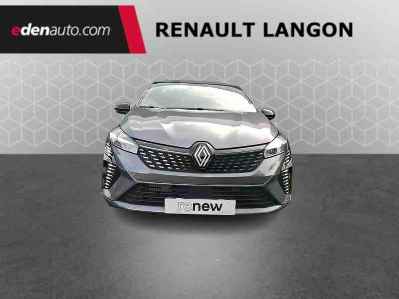 Renault Clio - Photo 8