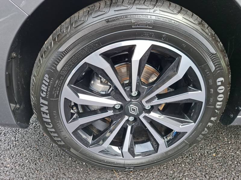 Renault Clio - Photo 9