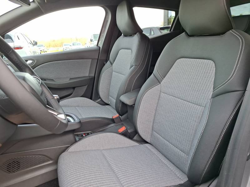 Renault Clio - Photo 10