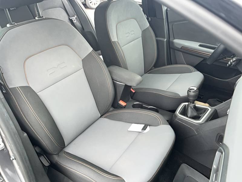 Dacia Sandero - Photo 11